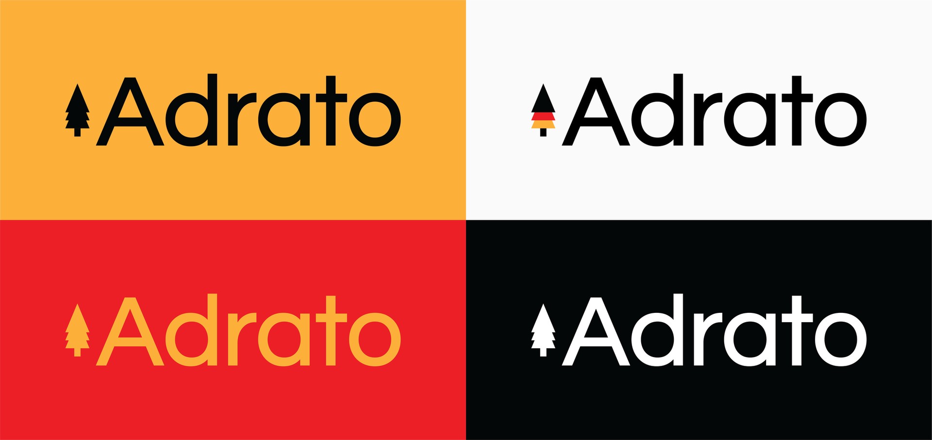 Primary Design Variations