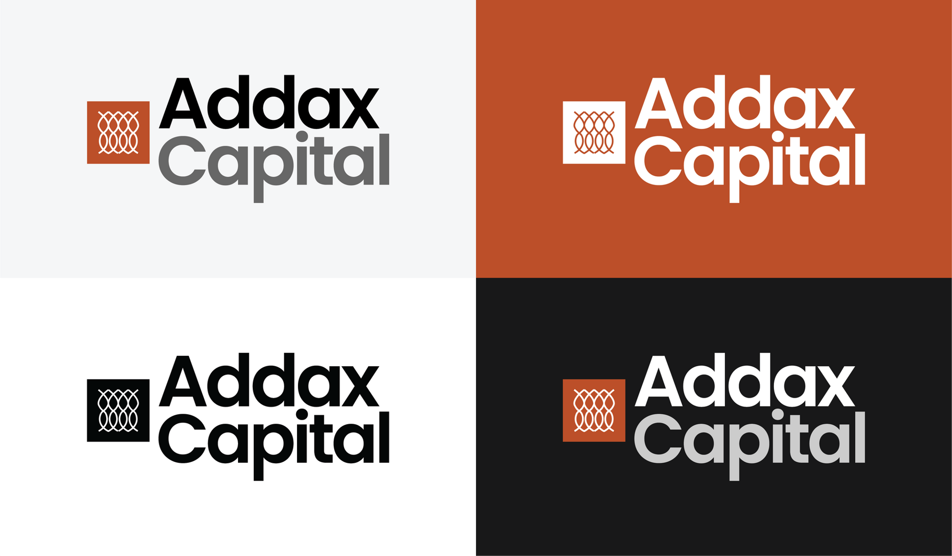Primary Design Variations
