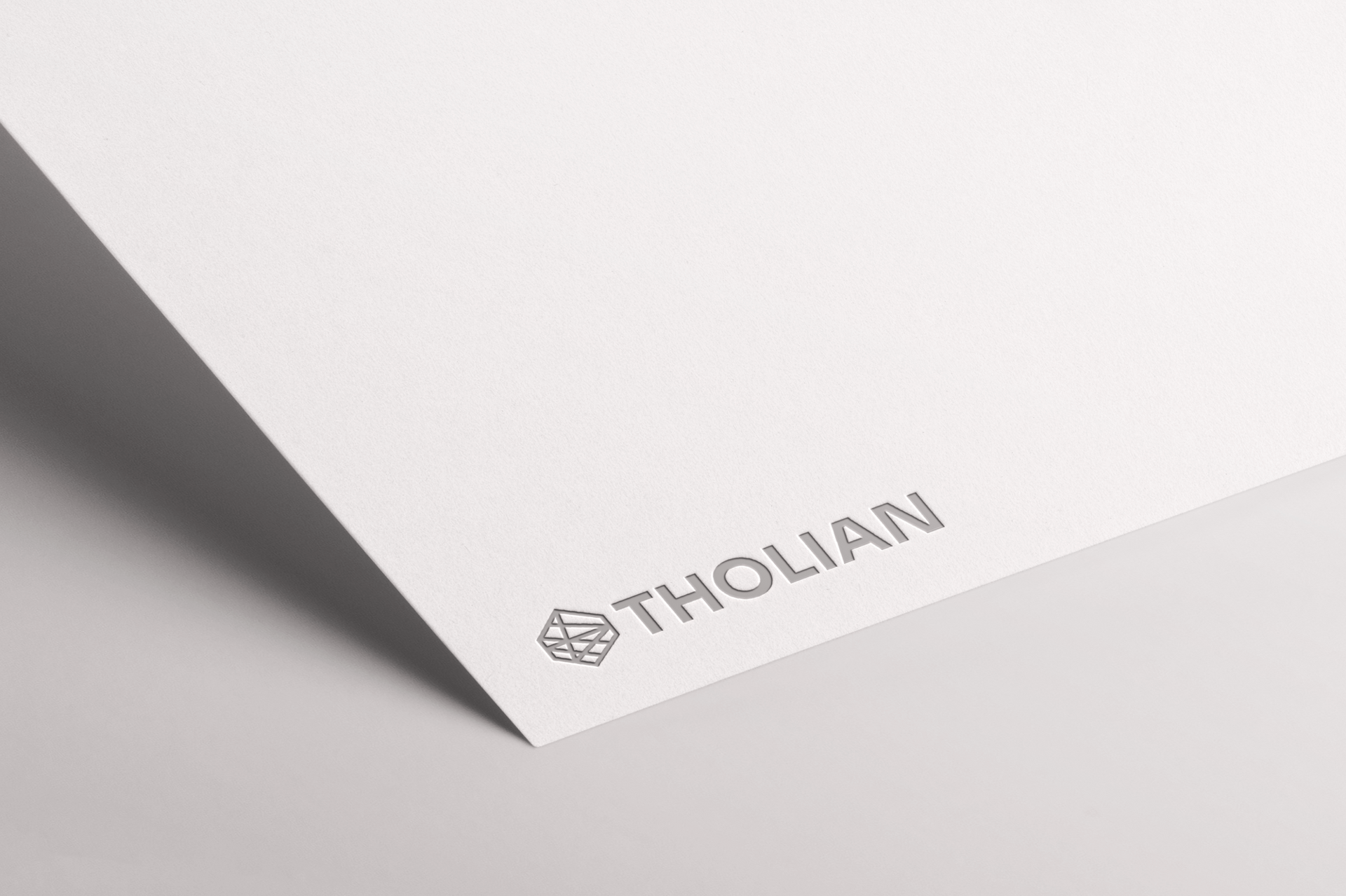 Tholian™ Brand