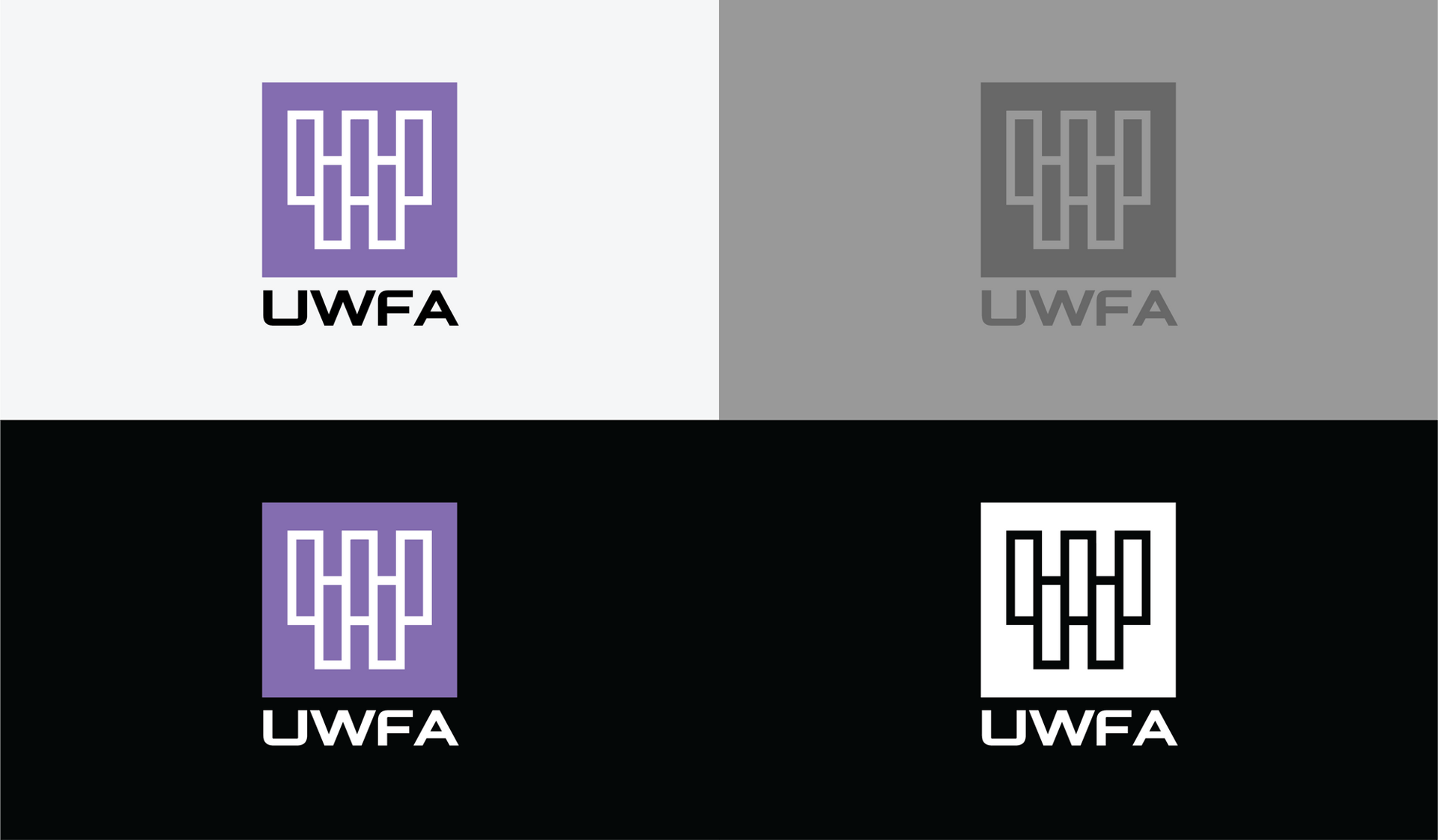 Secondary Logo Variations