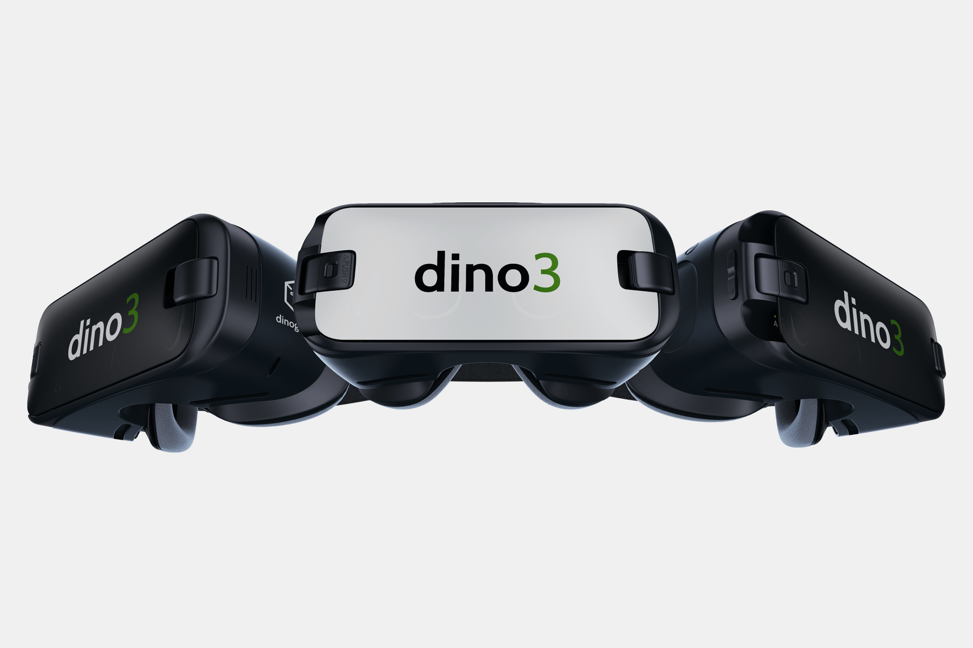 DinogramVR™ Brand