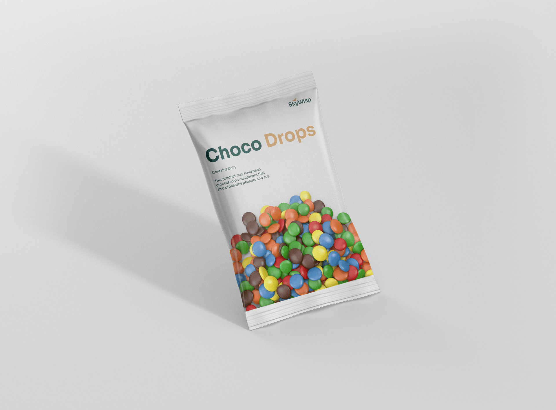 Choco Drops™
