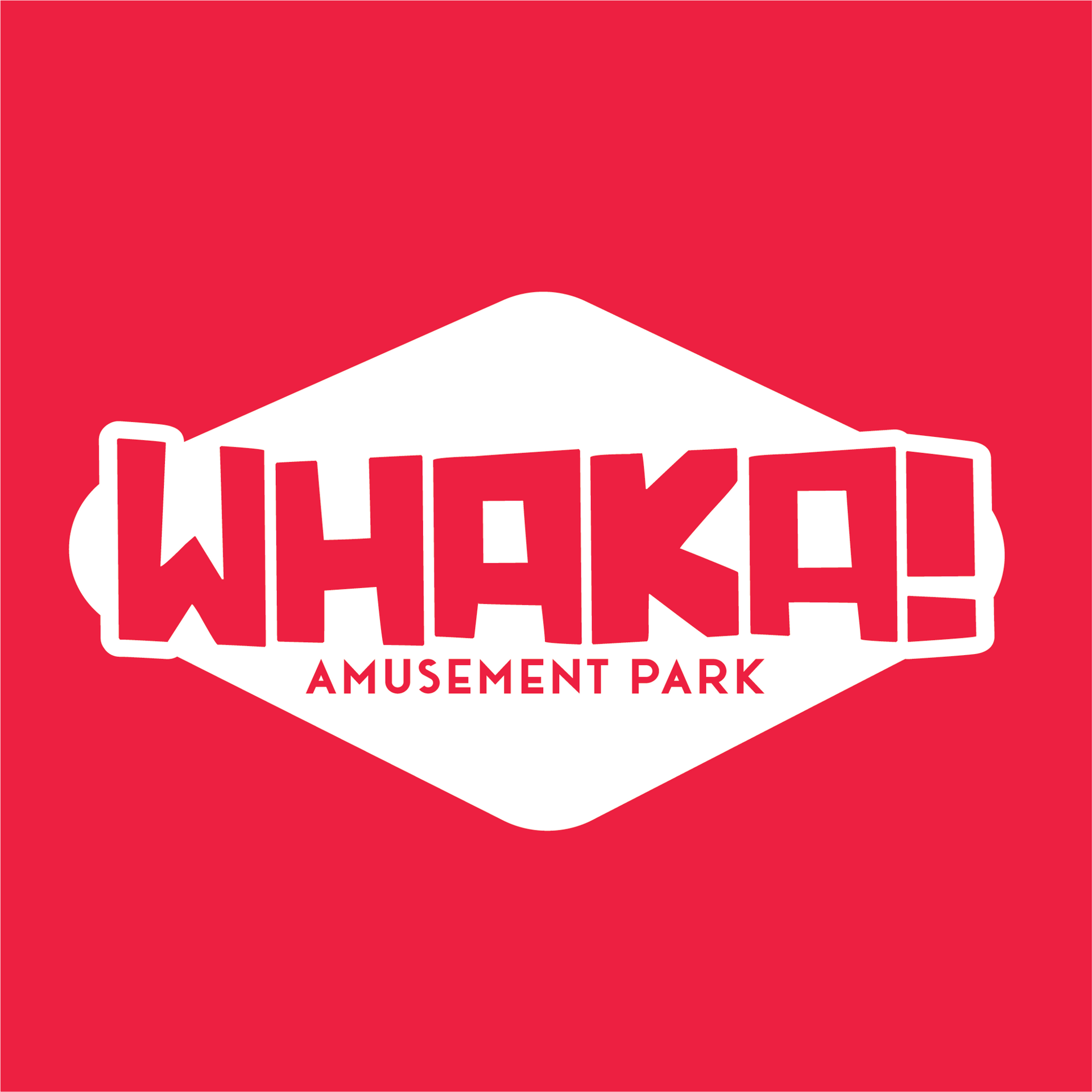 Whaka!™ Brand