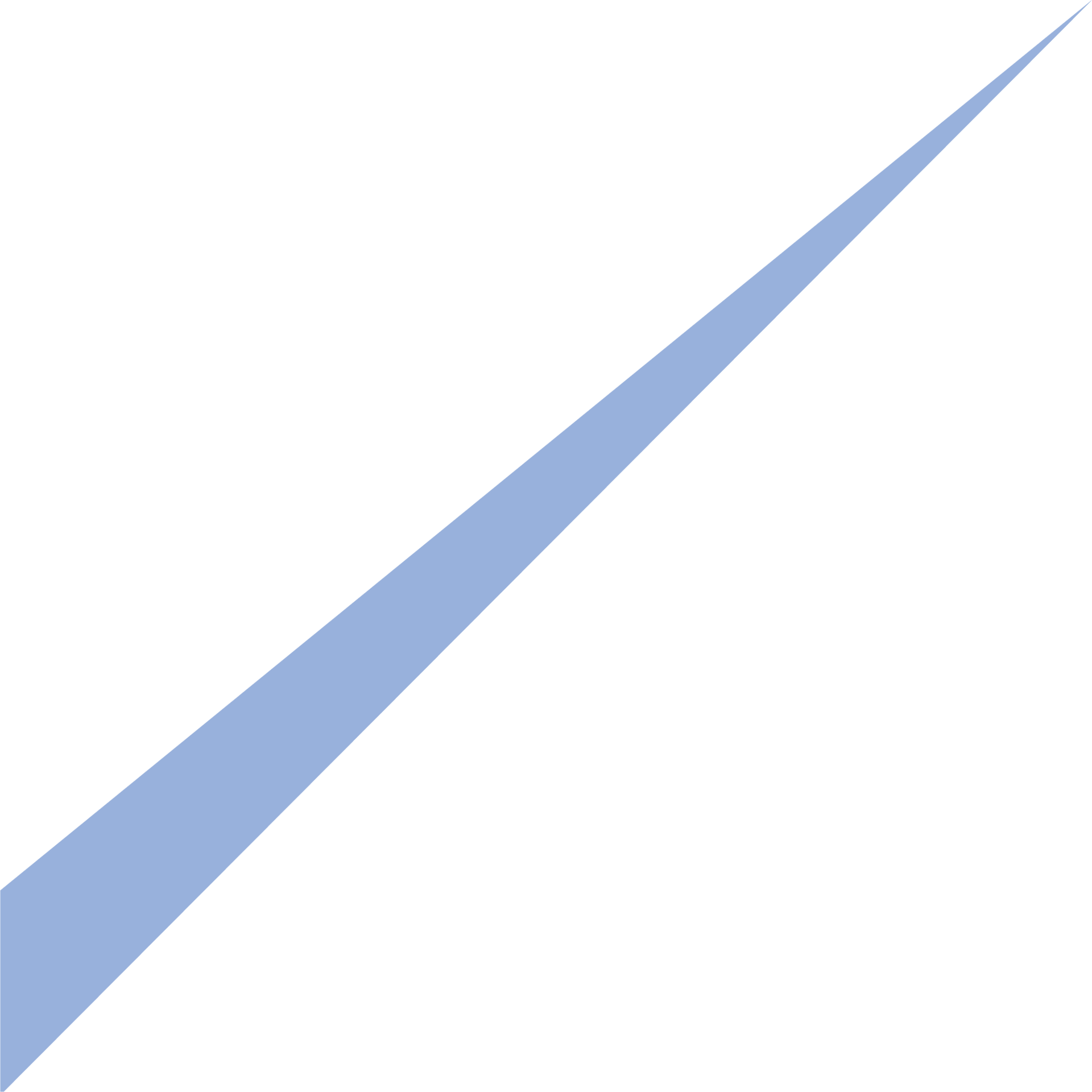 Blue Streak Icon