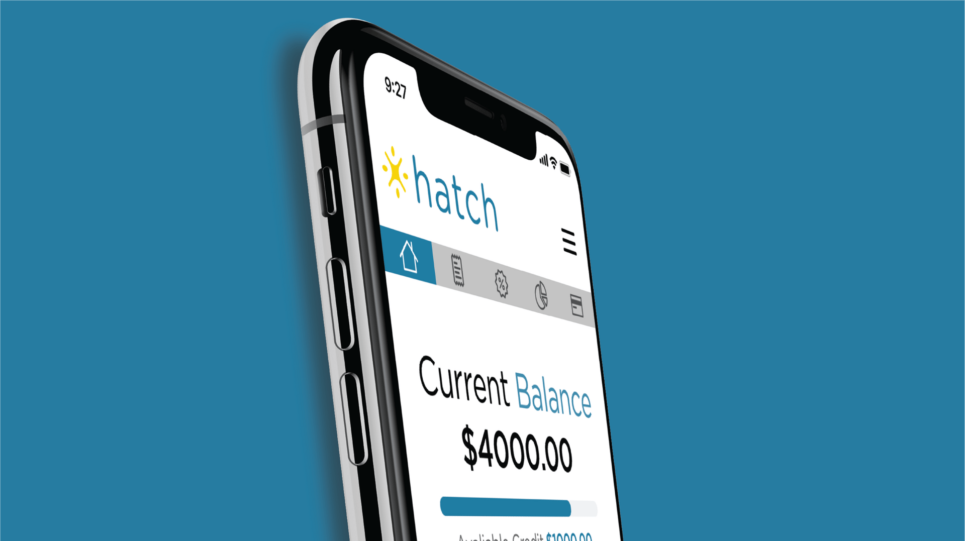 Hatch Card®