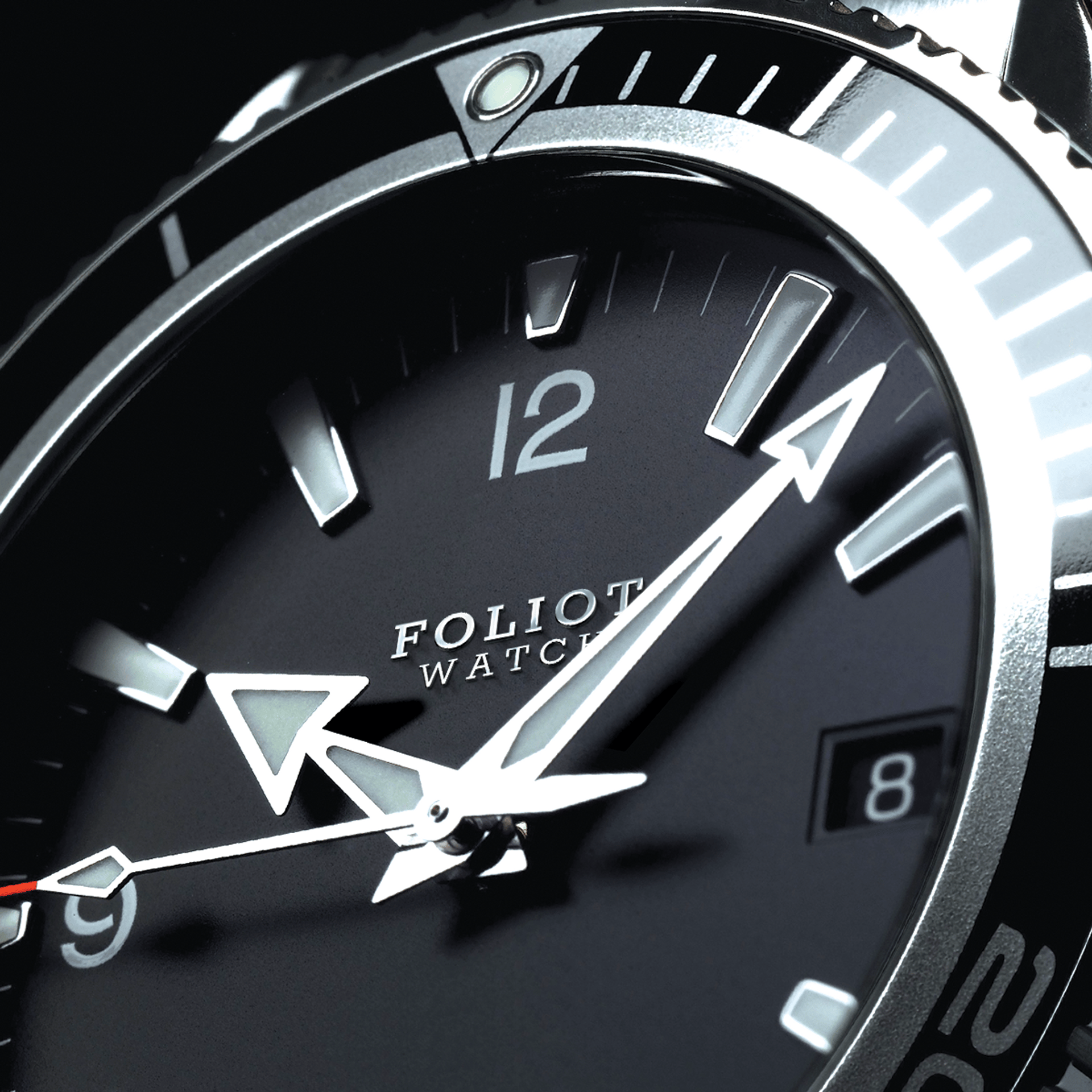 Foliot™ Brand