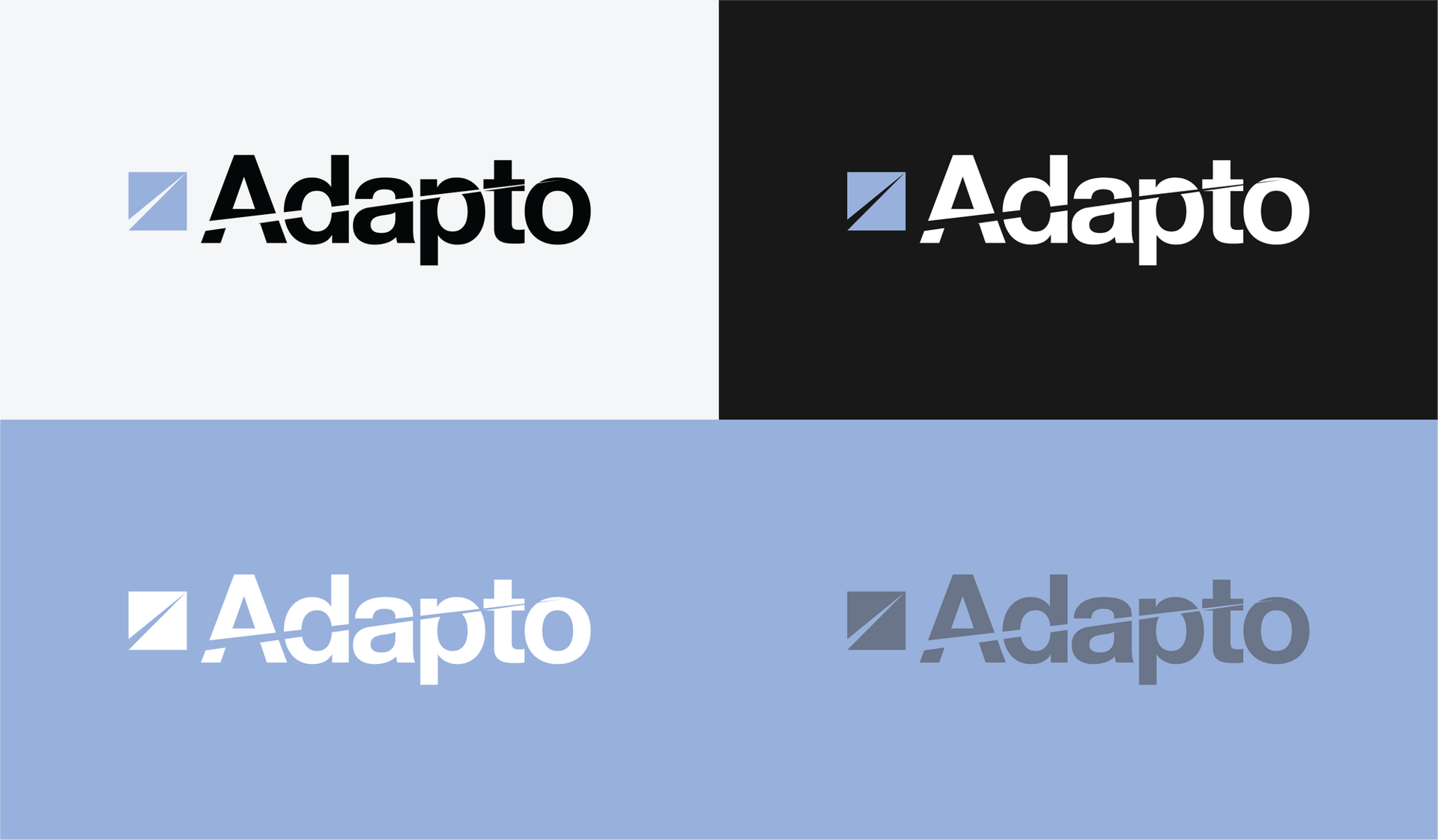 Primary Design Variations