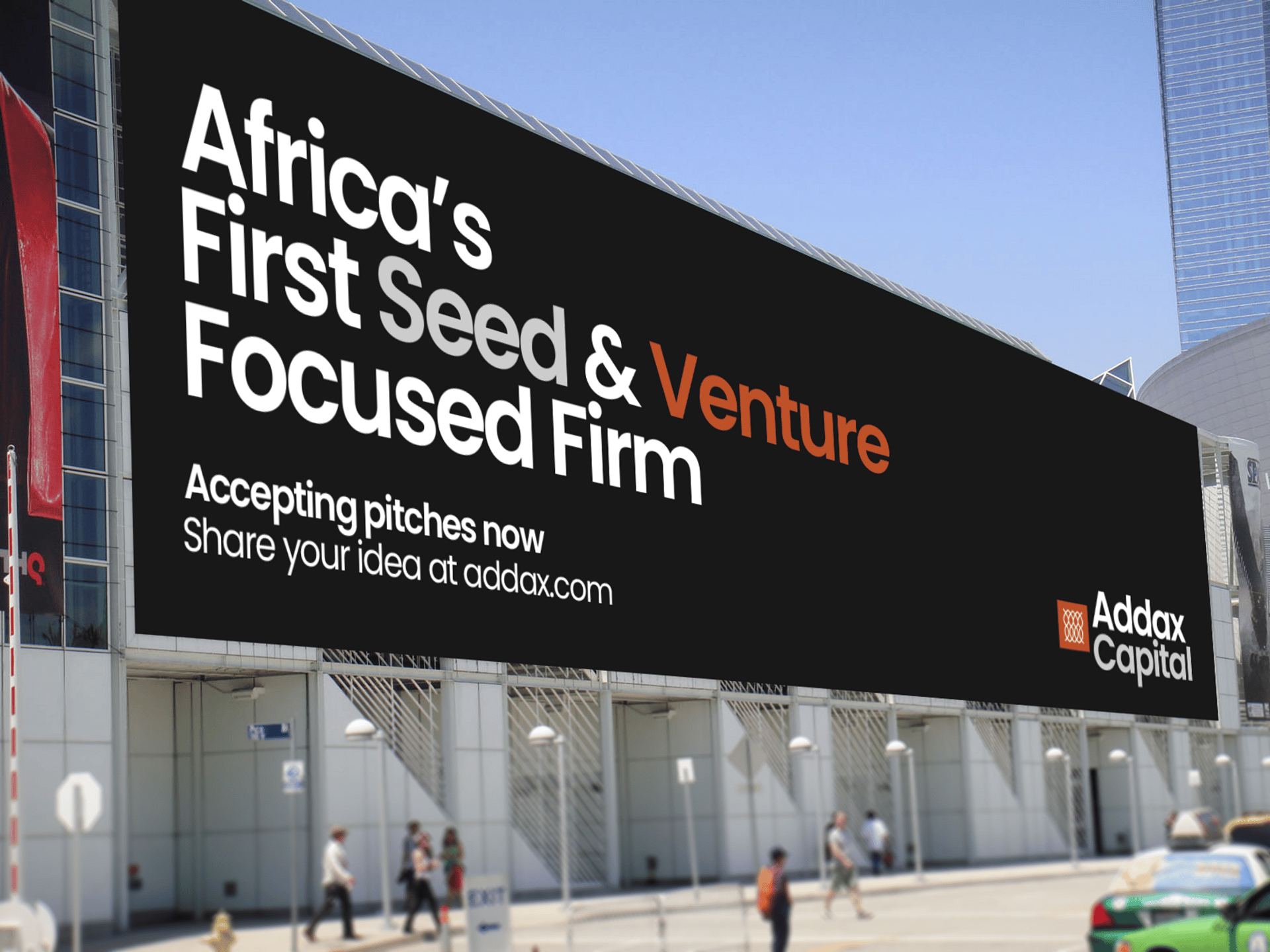 Signage Branding #1
