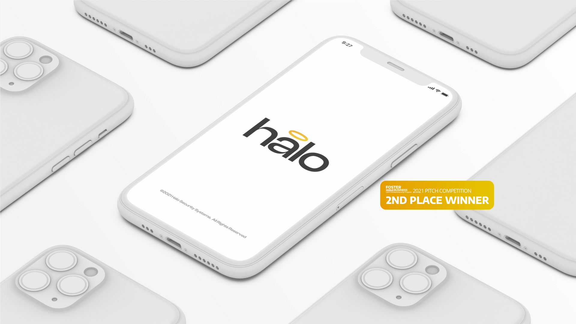 Halo™ 