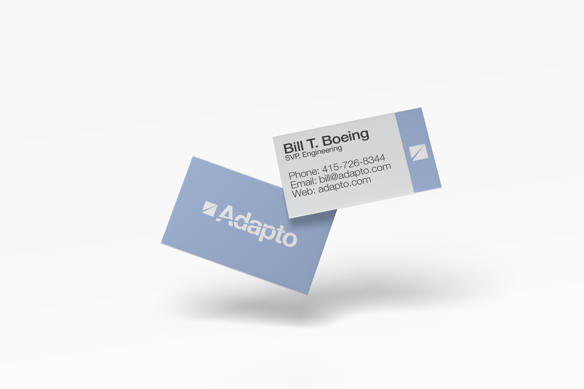 Business Card Branding