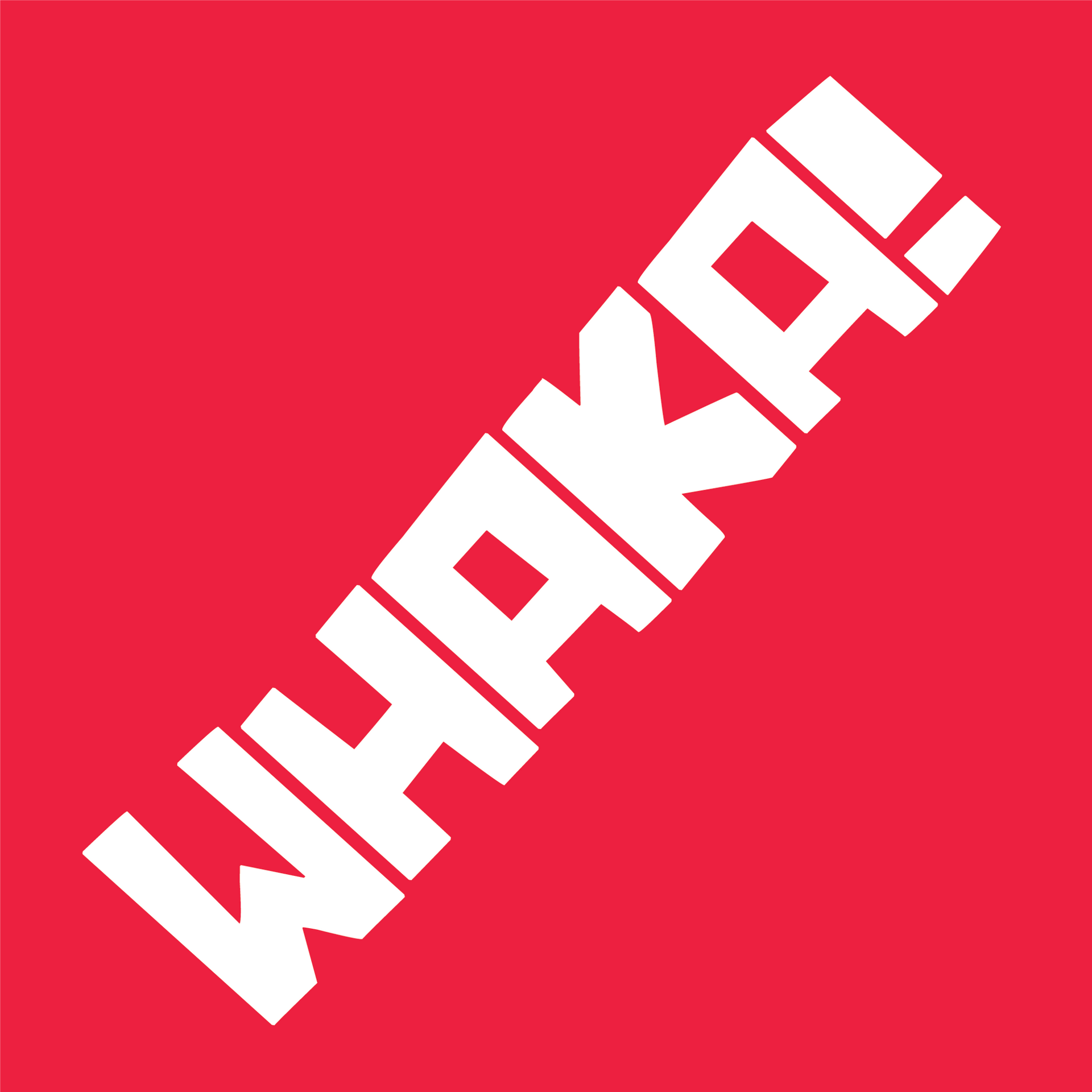 Red Icon