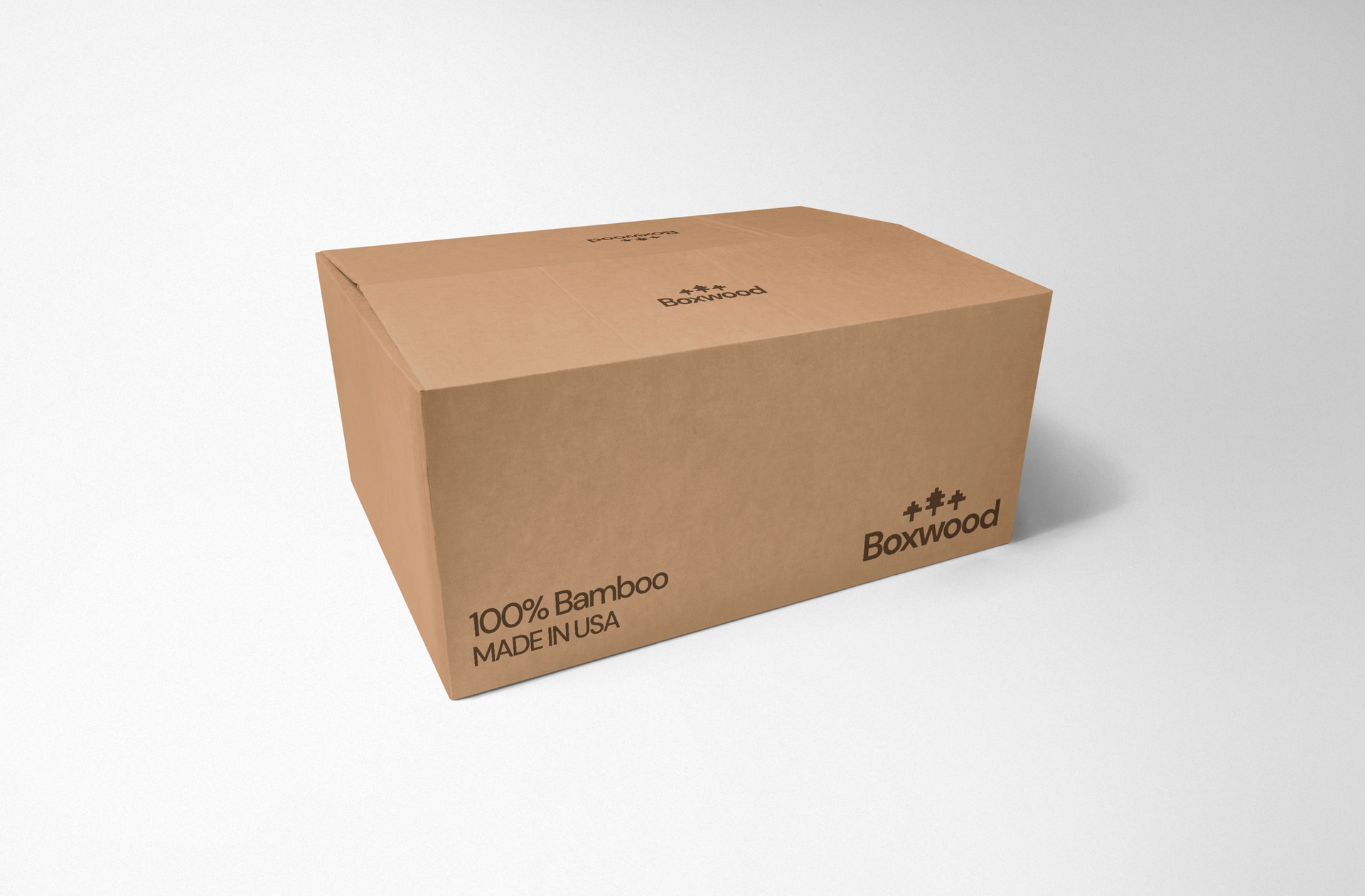 Boxwood™ Brand