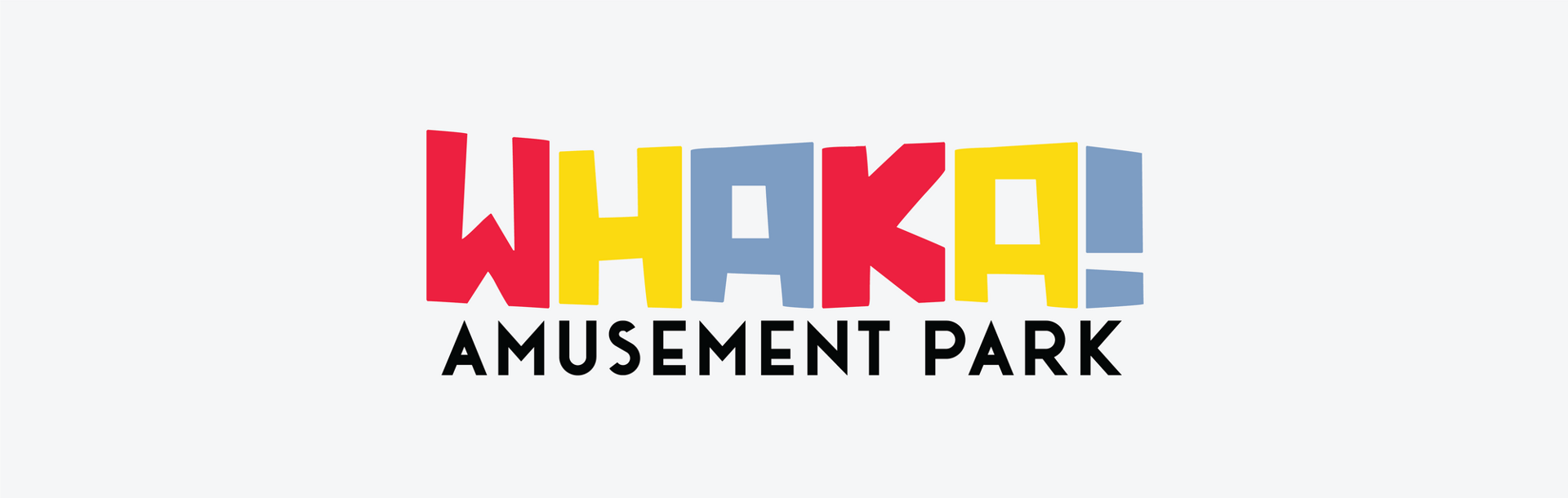 Whaka!™ Brand