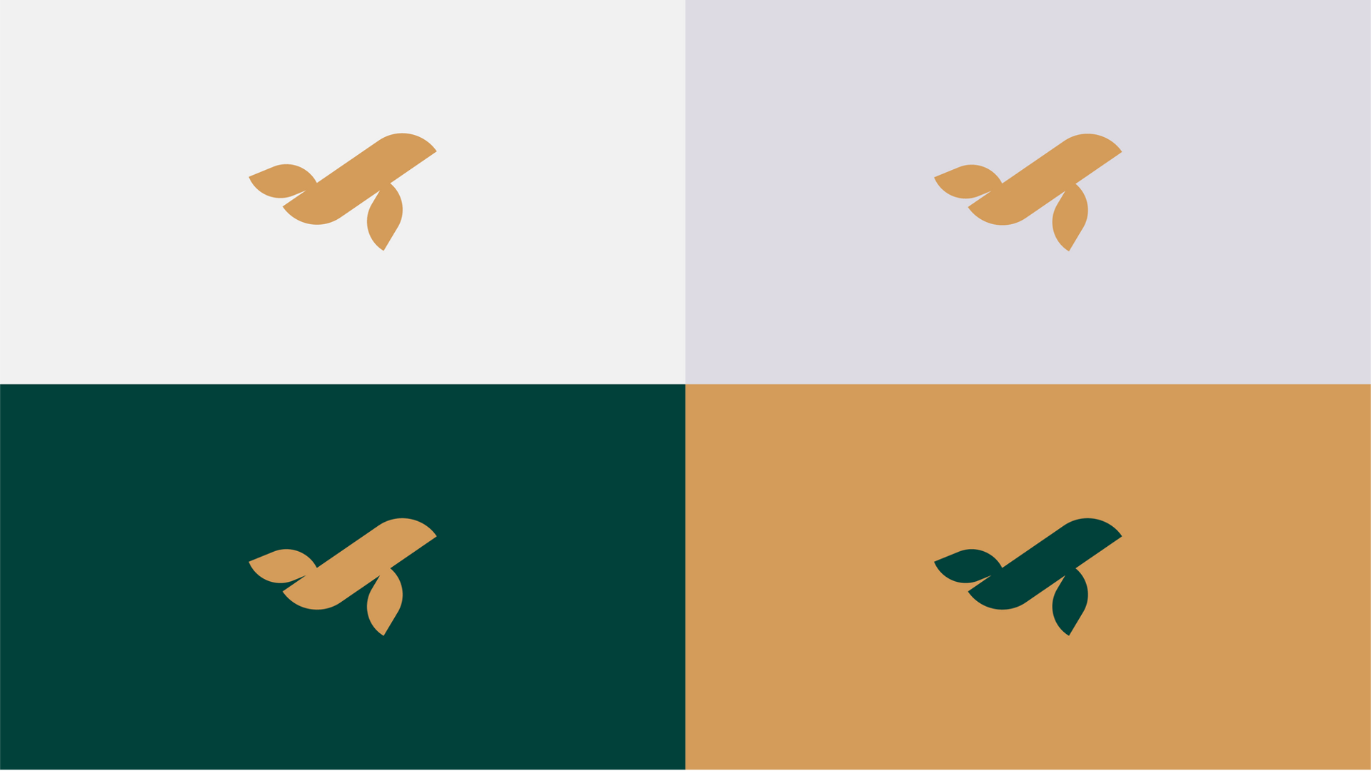 Logomark Variations