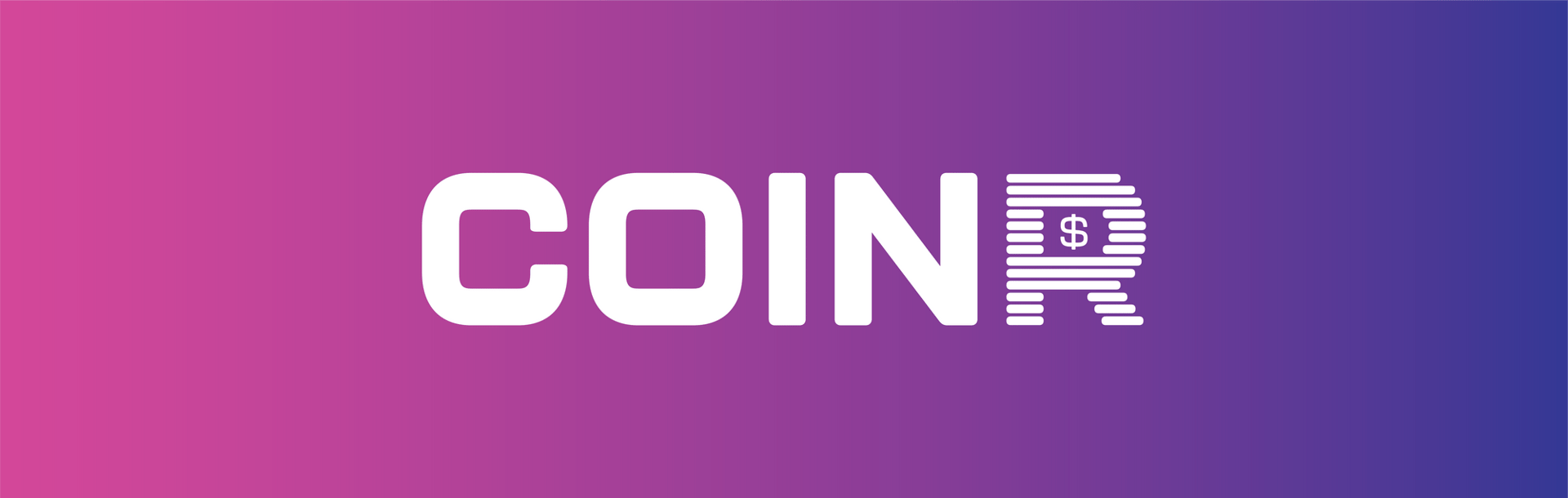 CoinR™ Brand