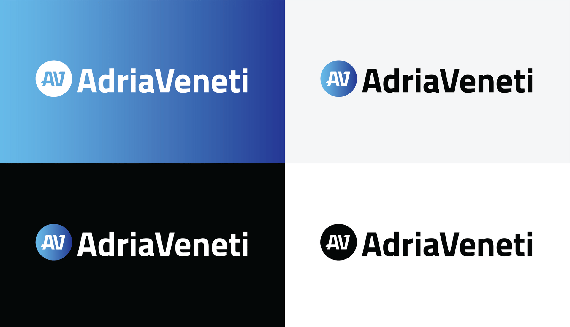 Primary Design Variations