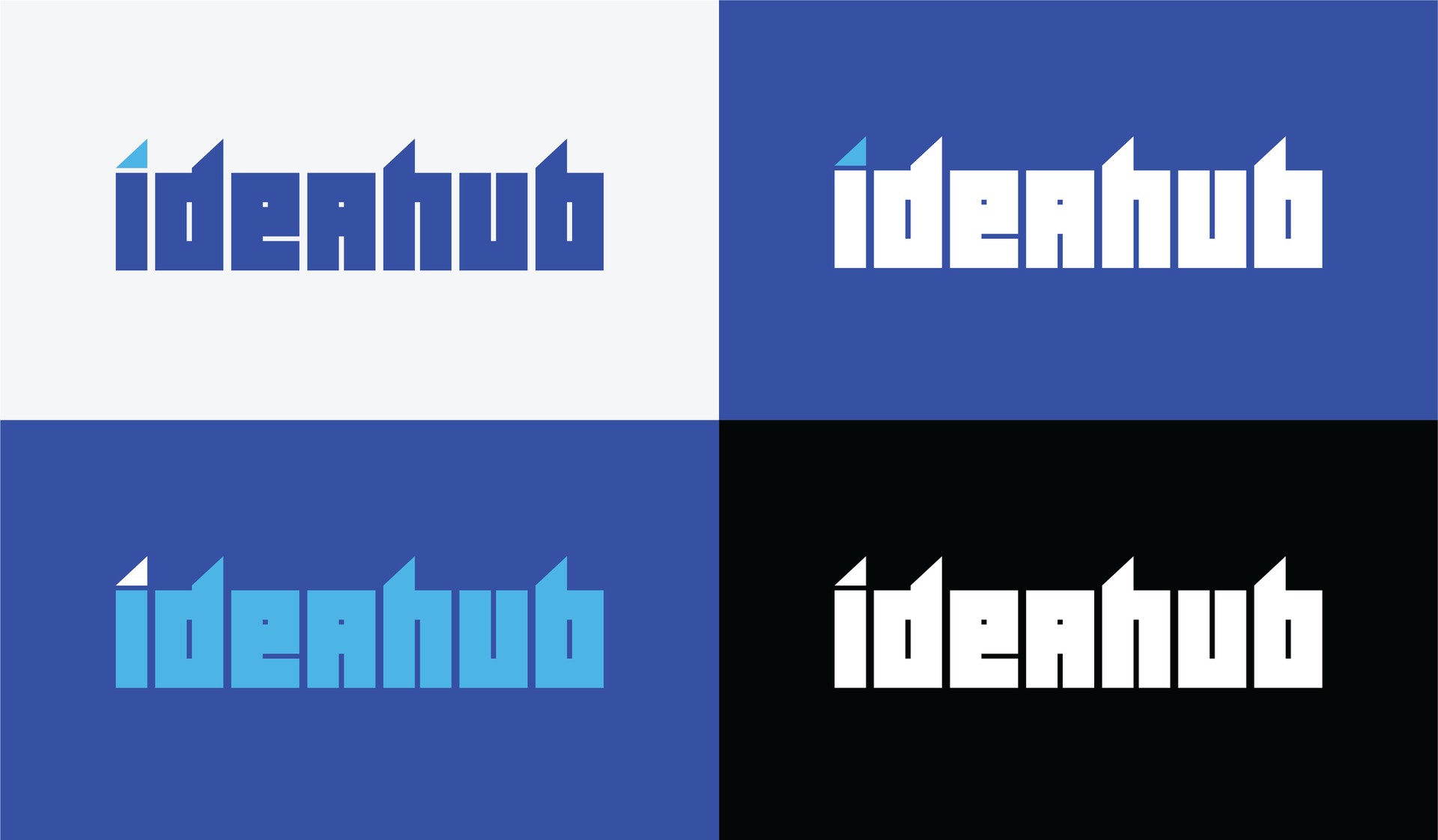 Primary Logo Variations