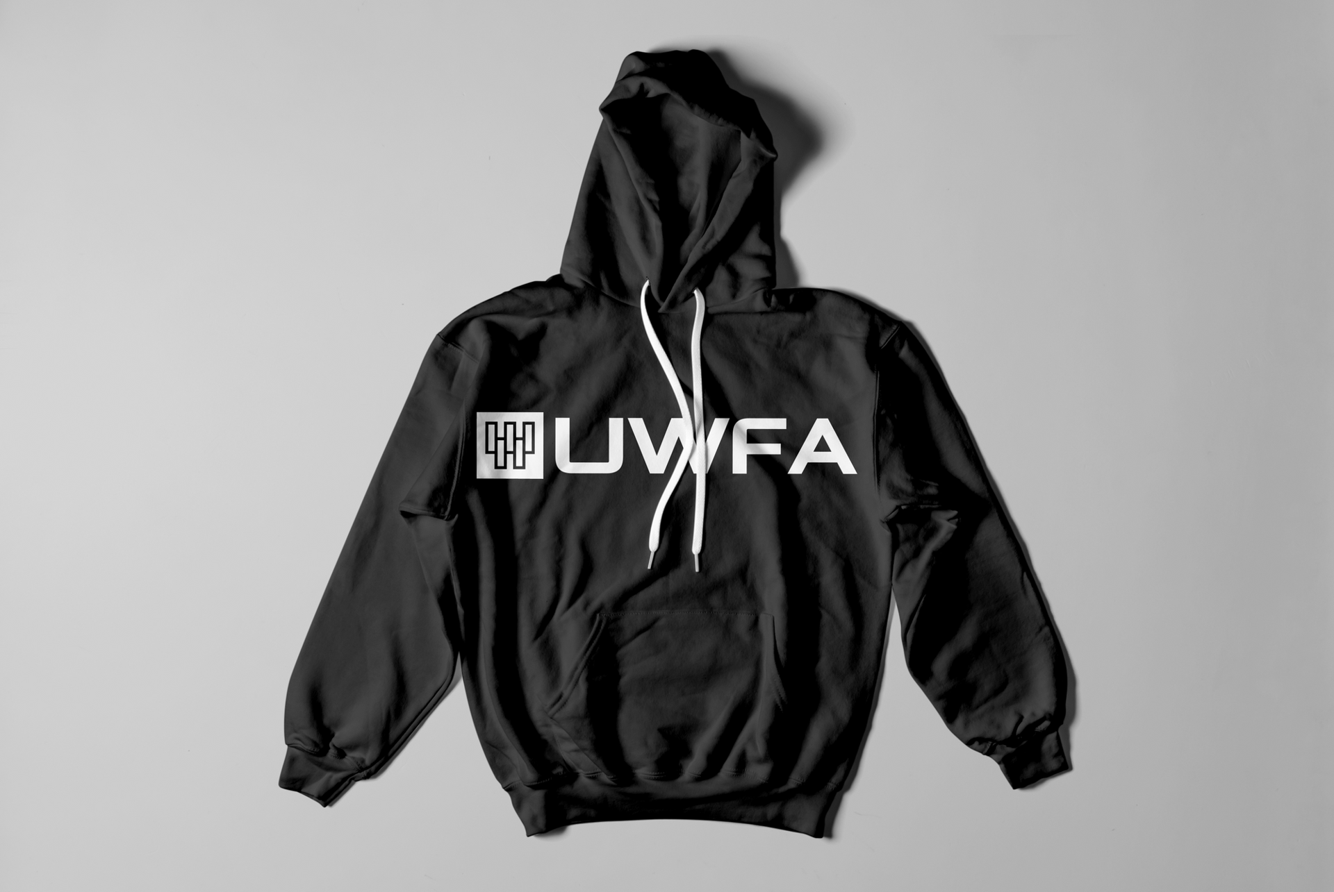 UWFA Hoodie #2