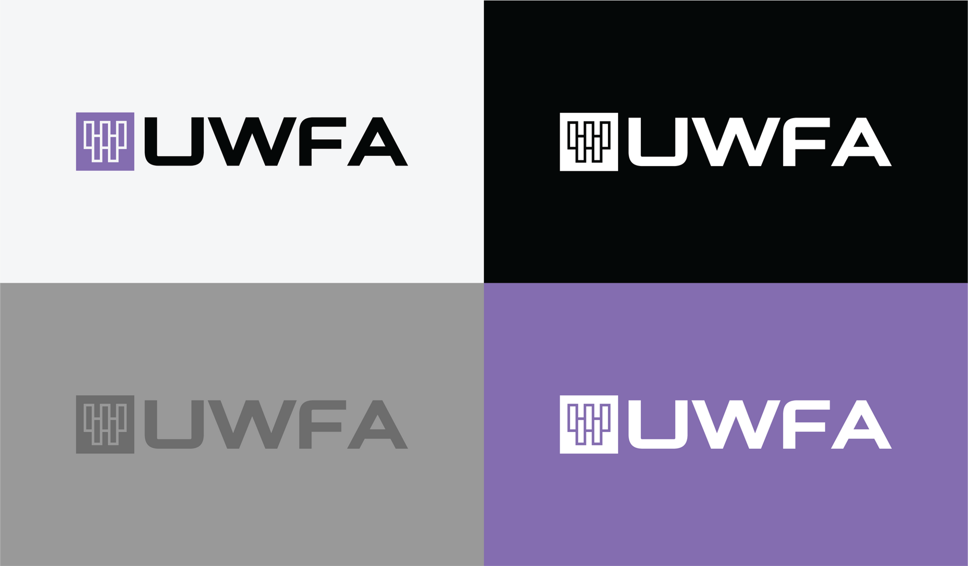 Primary Logo Variations