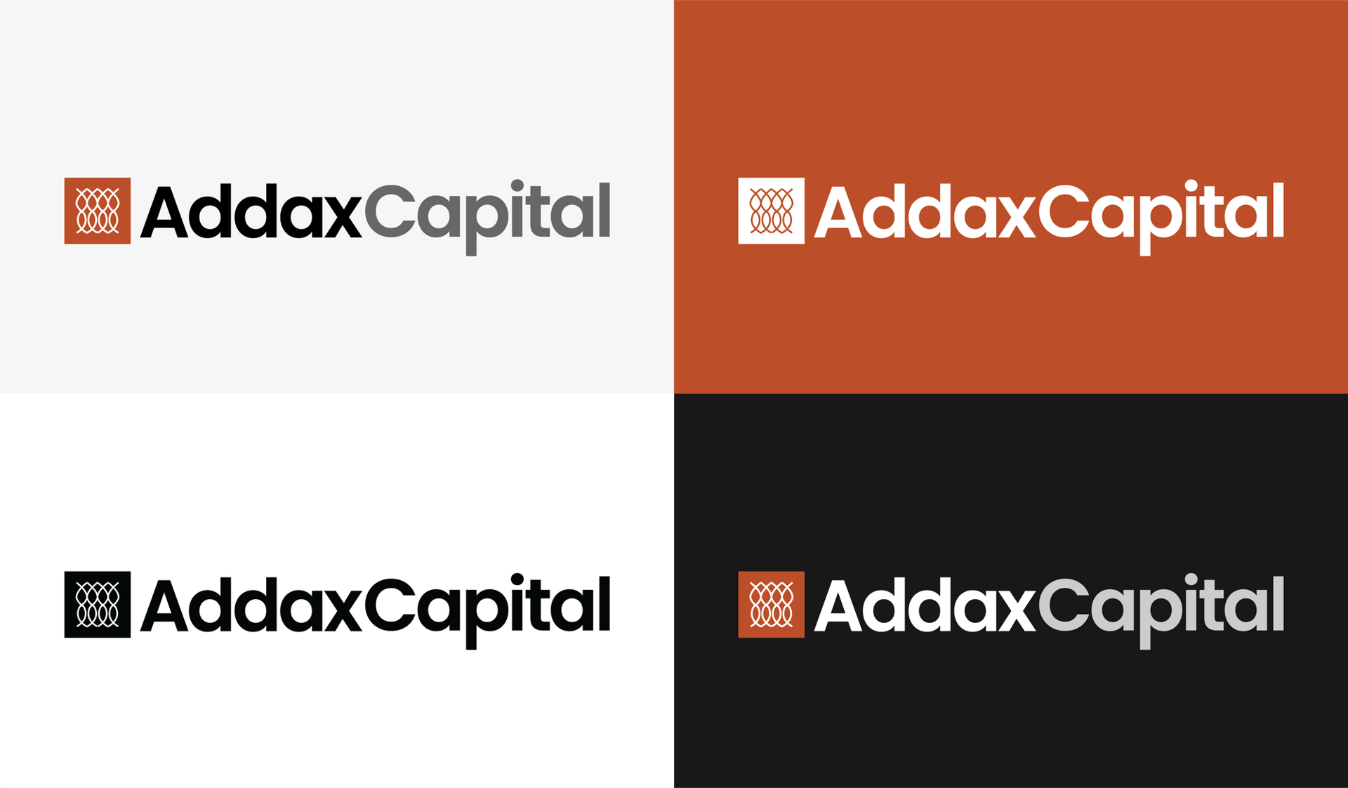 Primary Design Variations