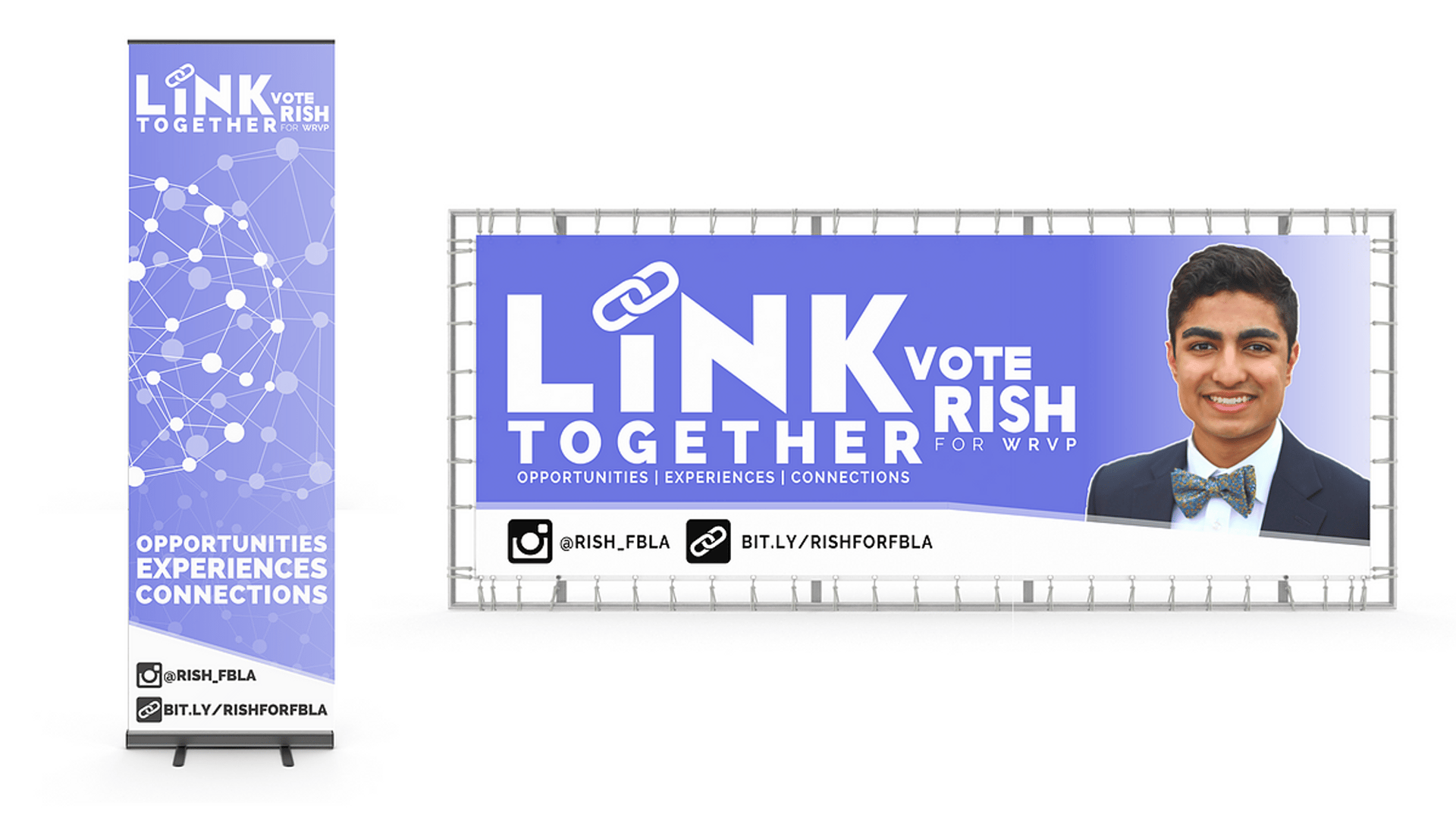 Print Banner Branding