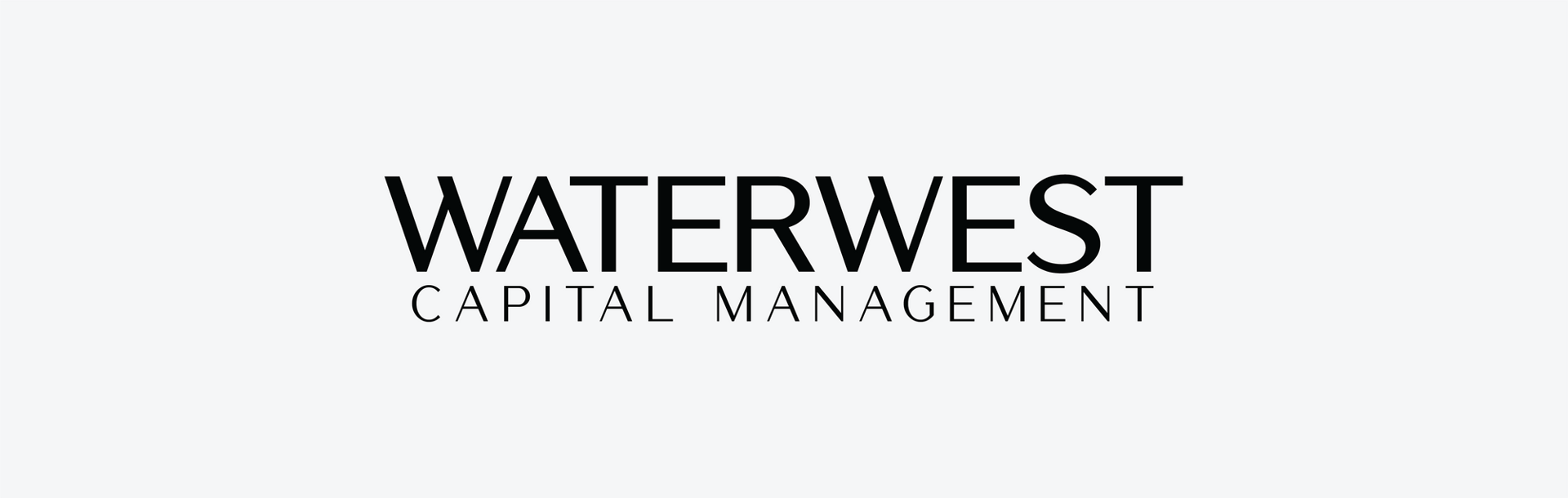 Waterwest Capital™ Brand