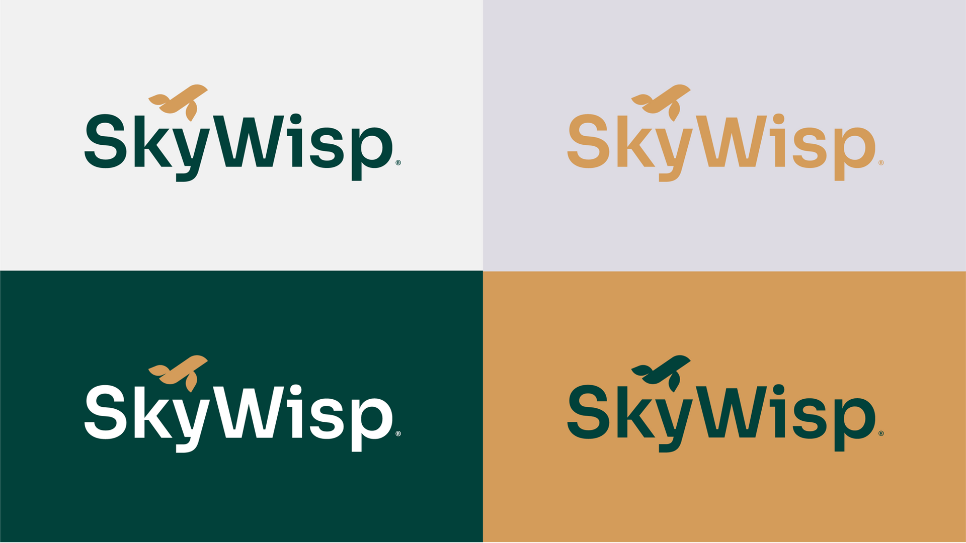Primary Logo Variations