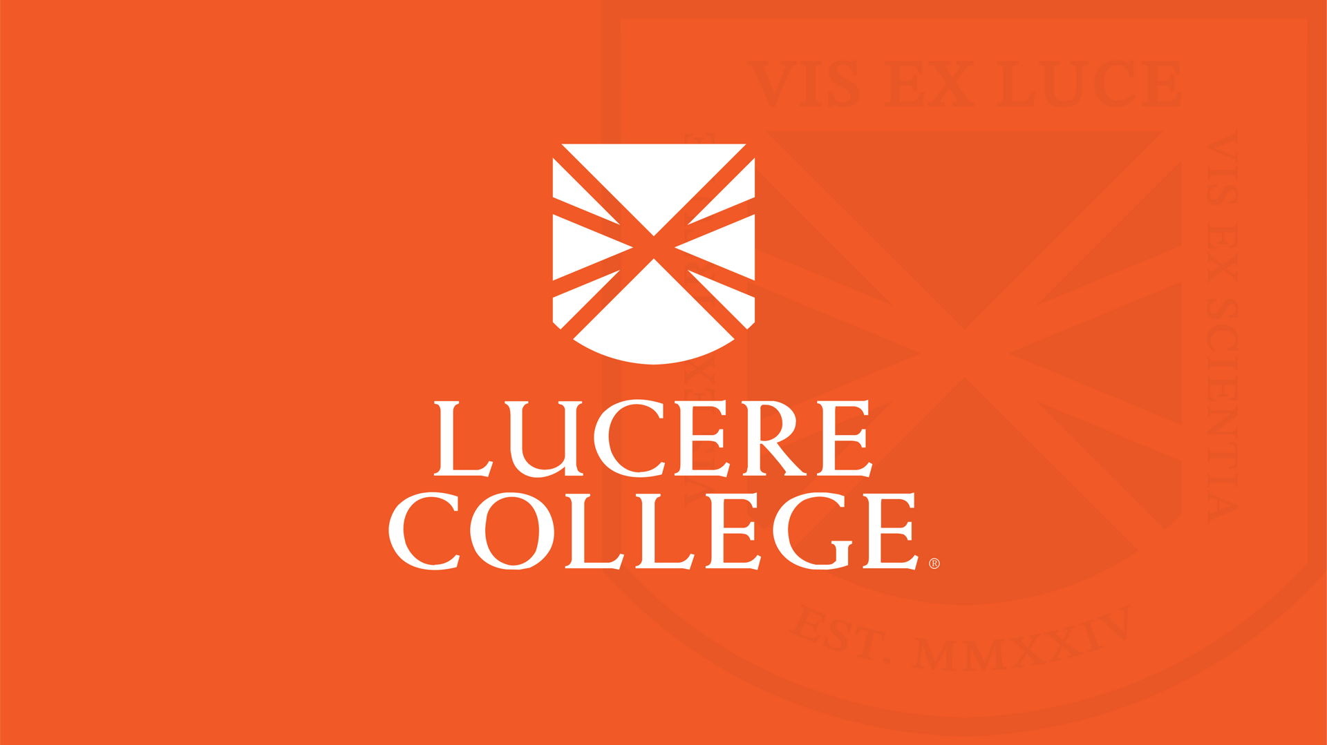 Lucere College™