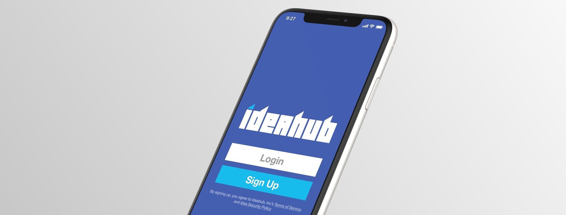 Ideahub™