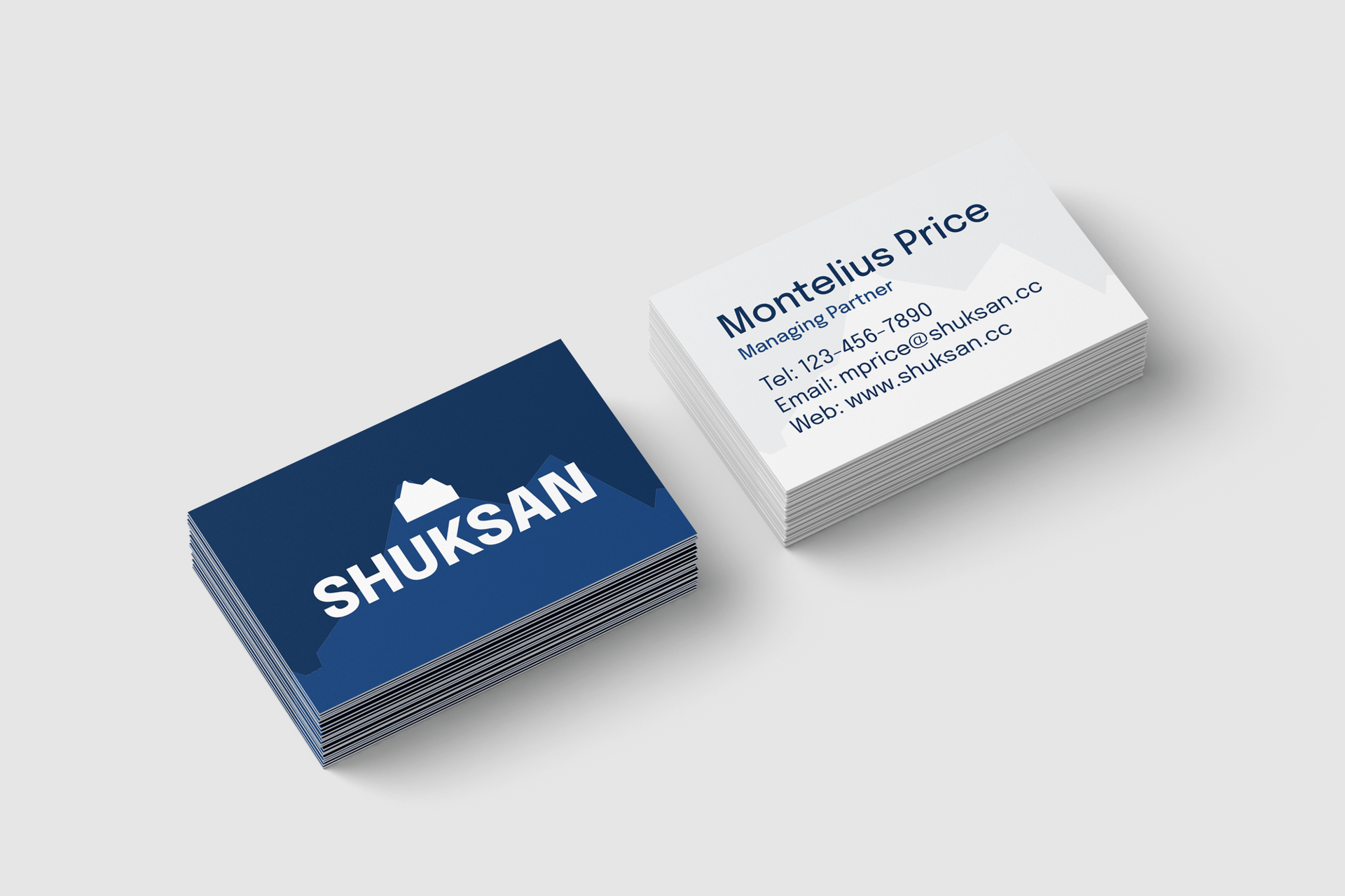 Shuksan™ Brand