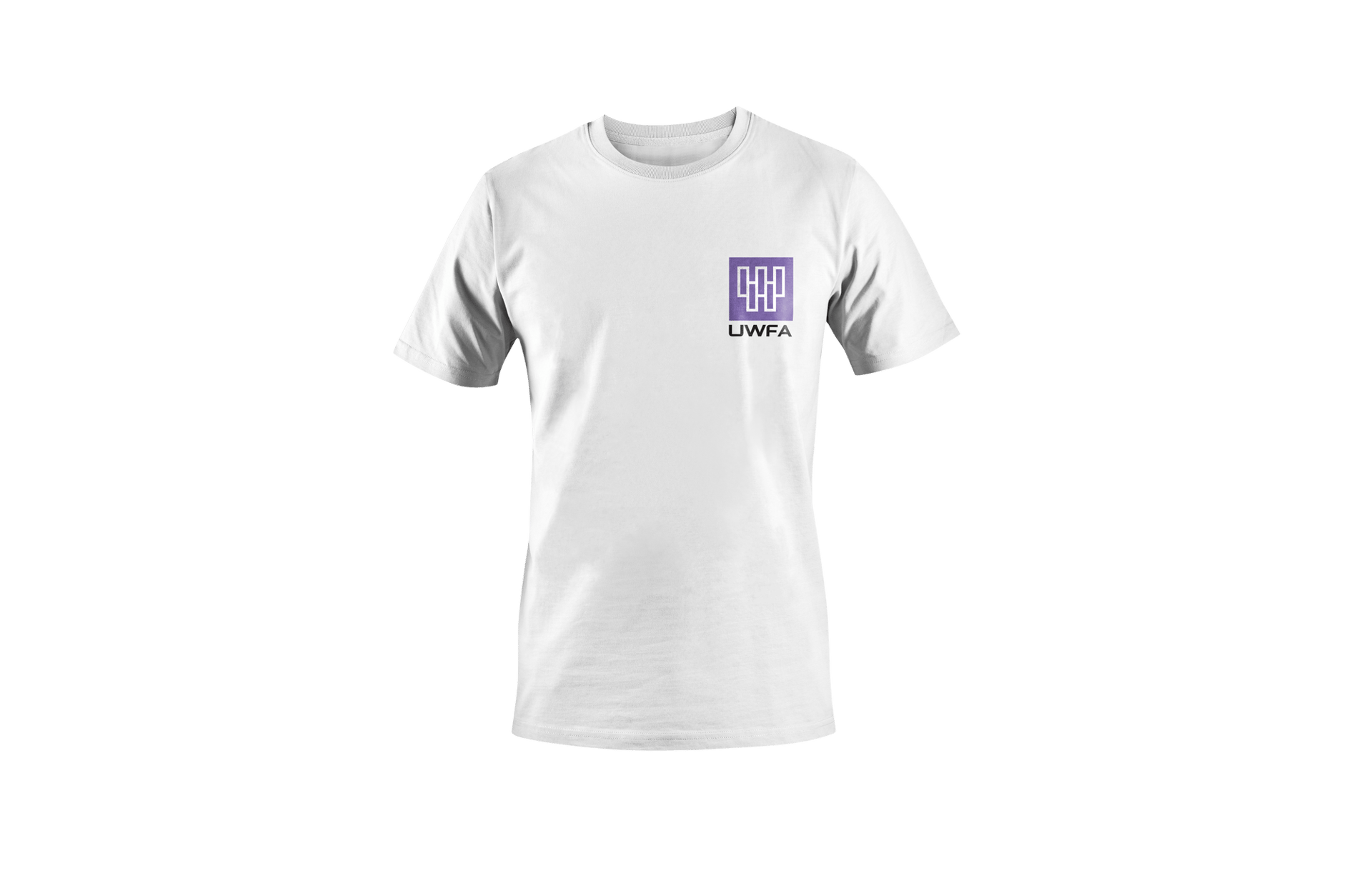 UWFA T-Shirt #3