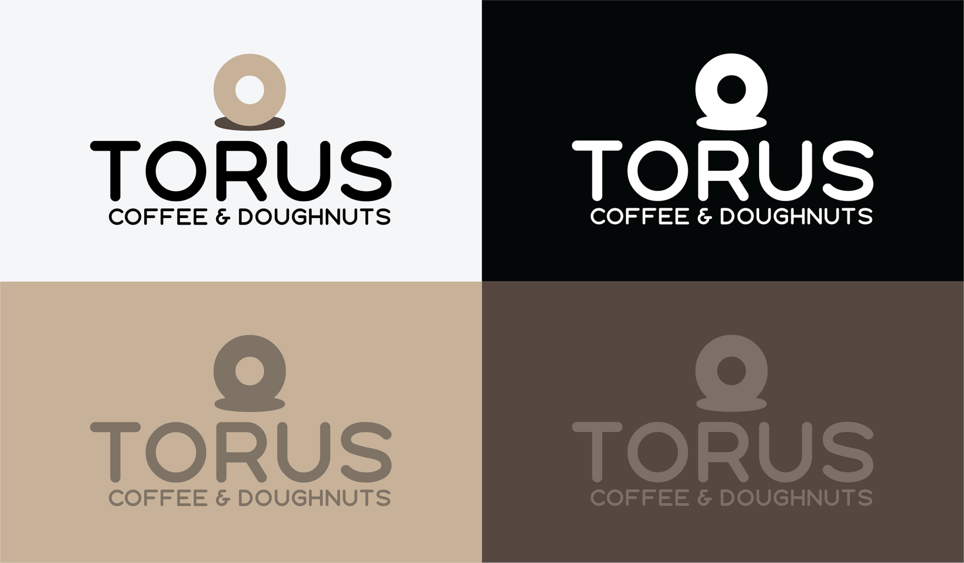 Primary Design Variations