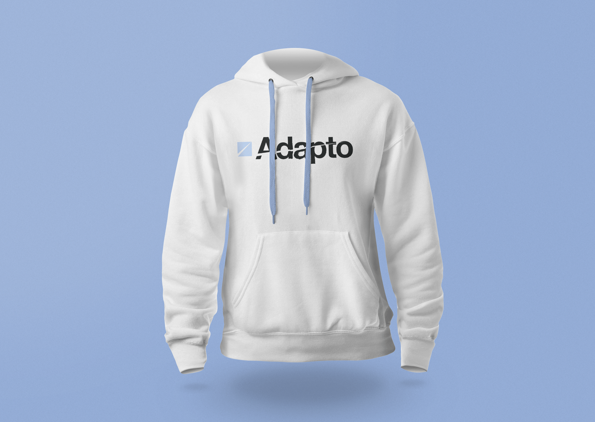 Hoodie Branding