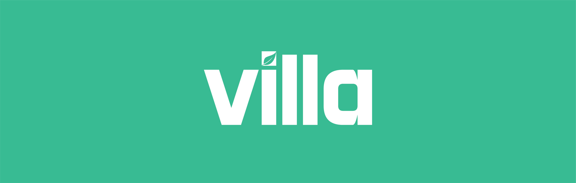 Villa App™ Brand