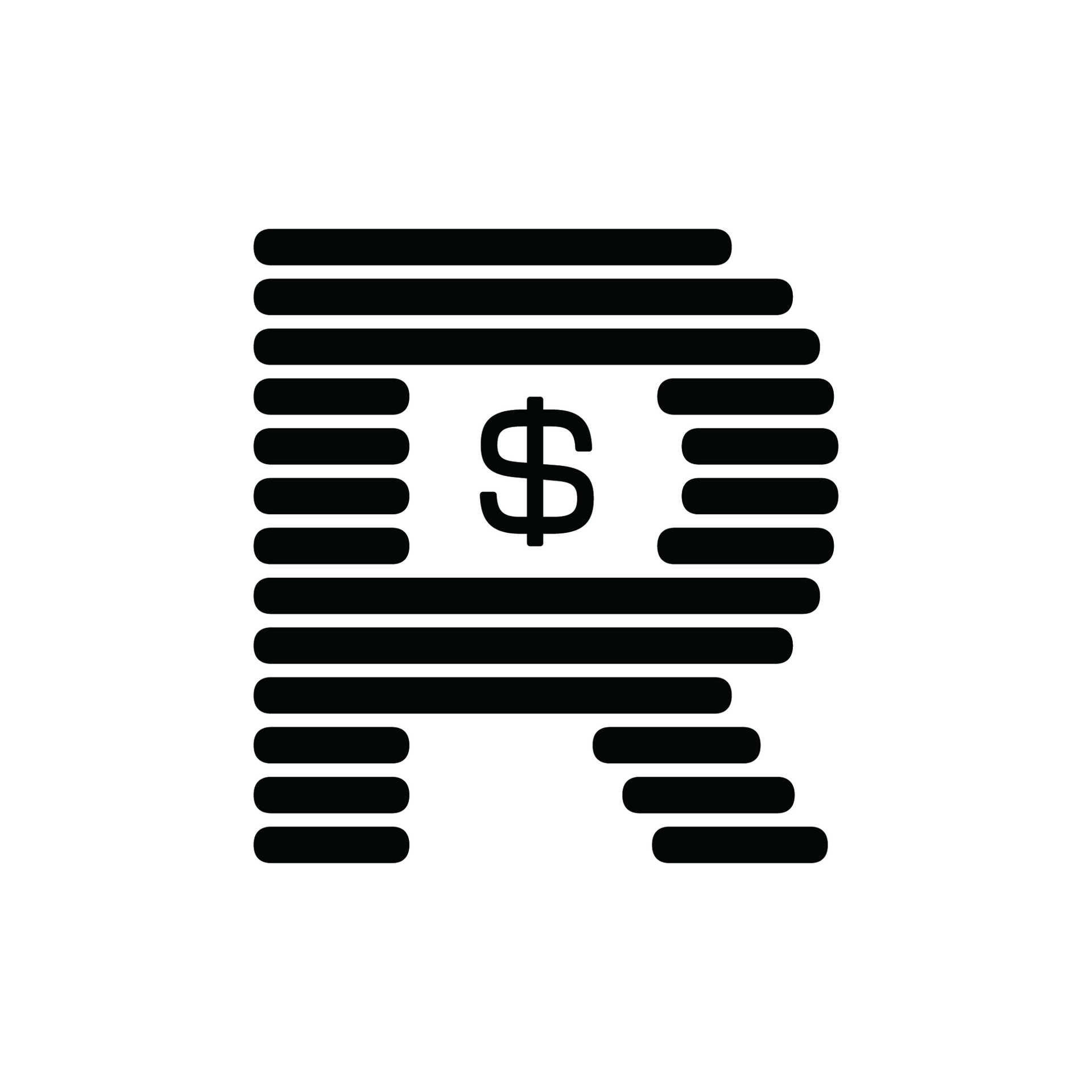 Black Icon