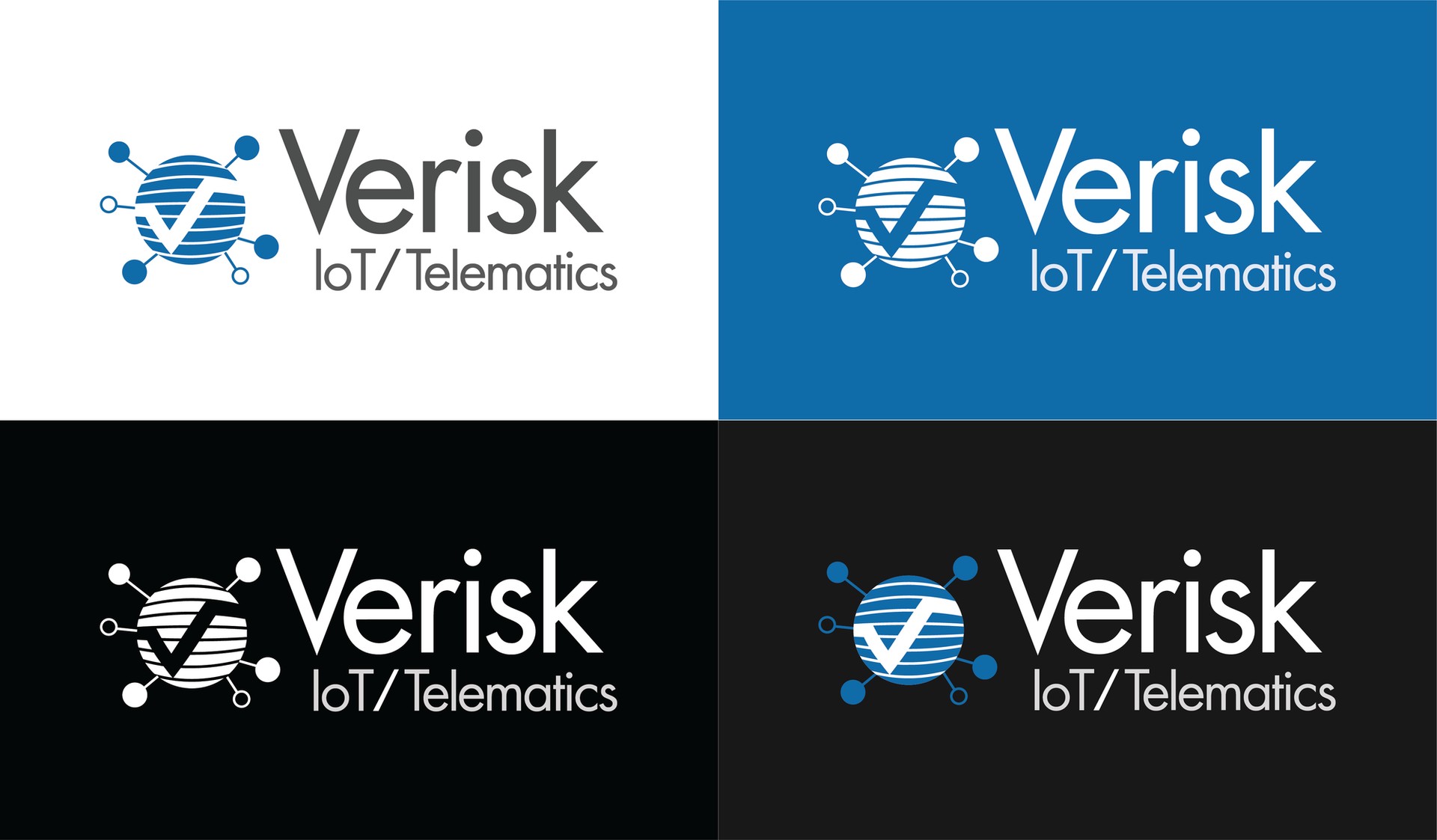 Primary Design Variations