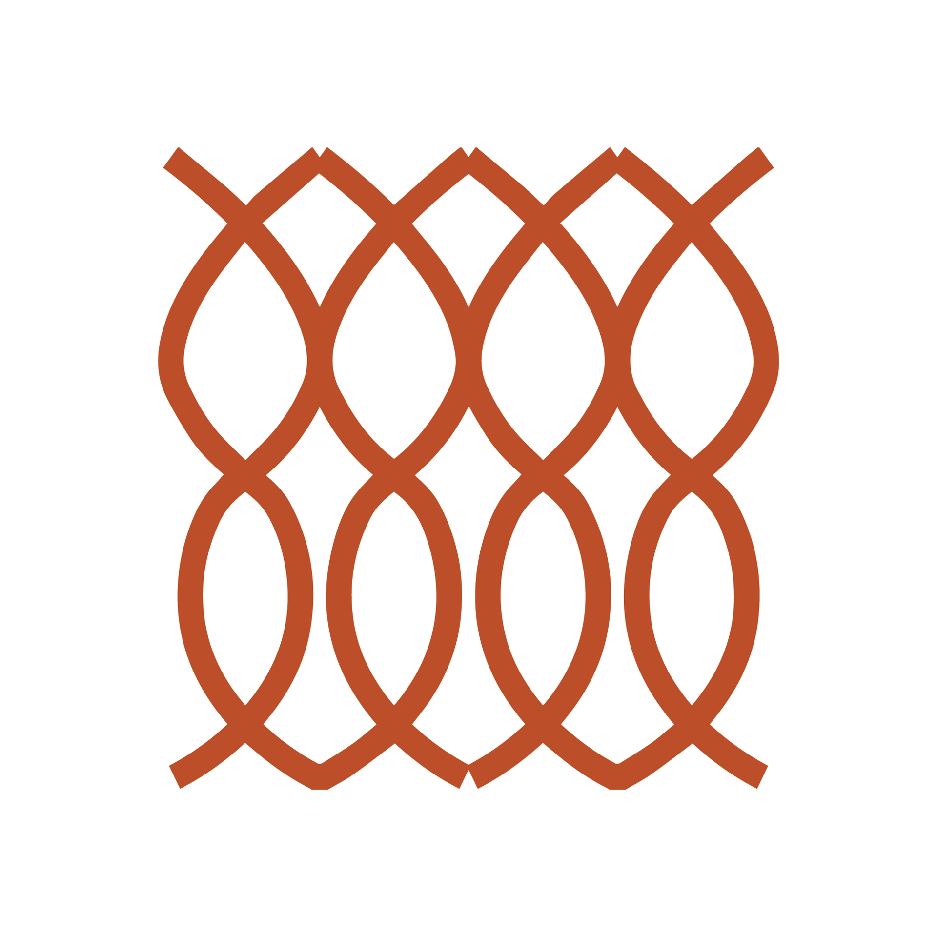Rust Icon