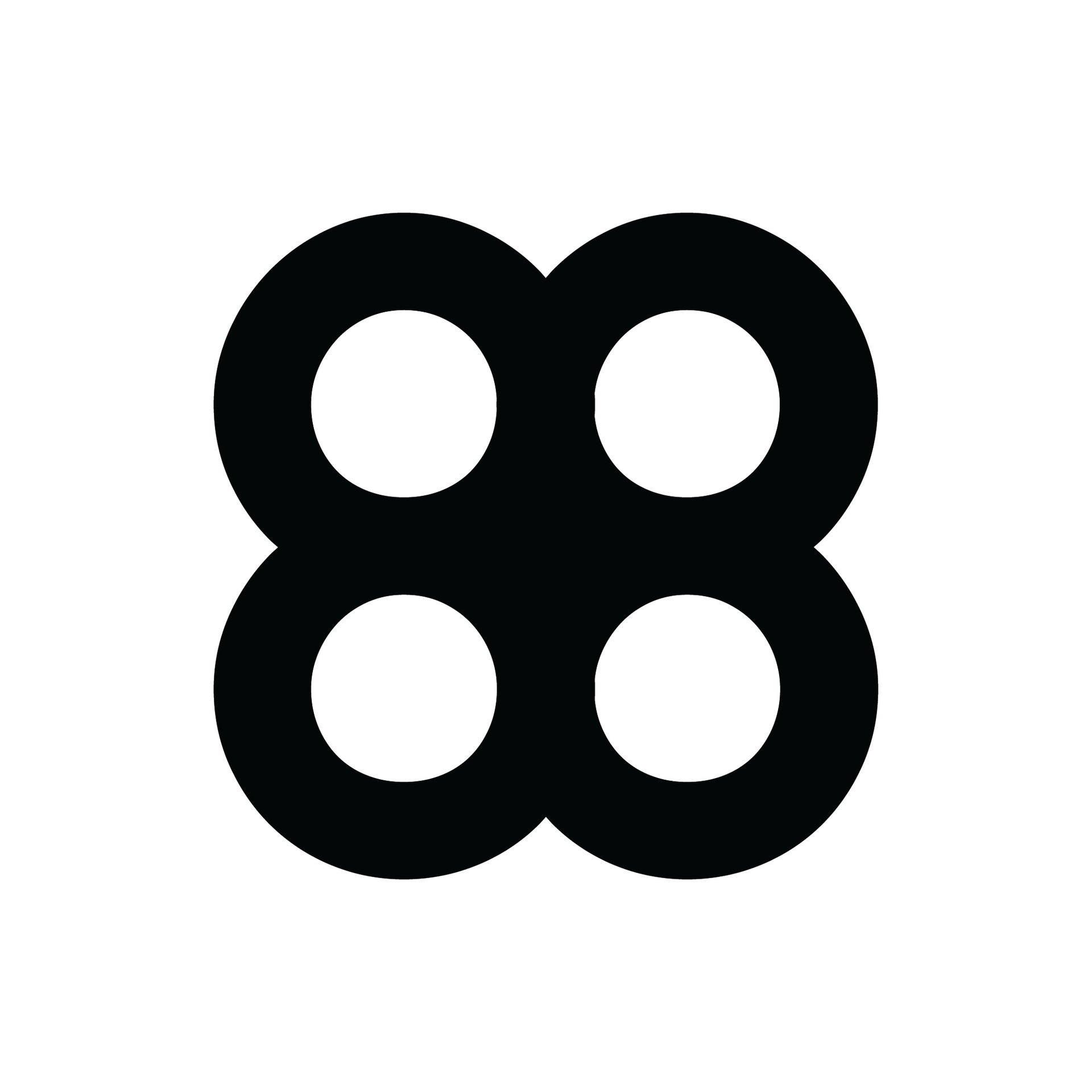 Black Icon