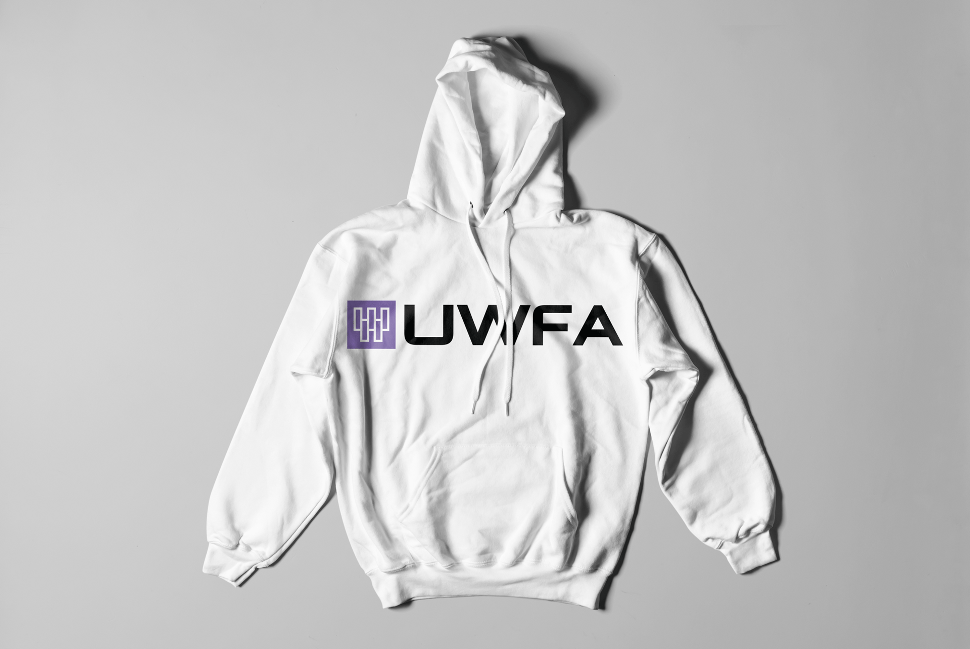 UWFA Hoodie #1